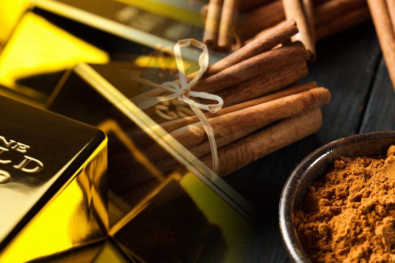 Locul din casă în care trebuie să presari scorțișoară pentru a atrage banii. Așa atragi norocul și bogăția