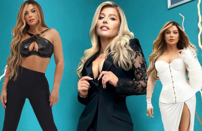 Loredana Groza, criticată pentru aceste imagini cu ea de pe internet. Ce vedetă o desființează: „Revino-ți!”