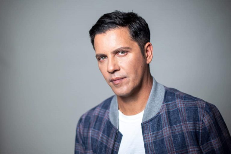 Lucian Viziru nu își mai găsește locul în industria muzicală din România: ”Nu cred că aș putea să mai fac asta în ziua de astăzi” VIDEO EXCLUSIV