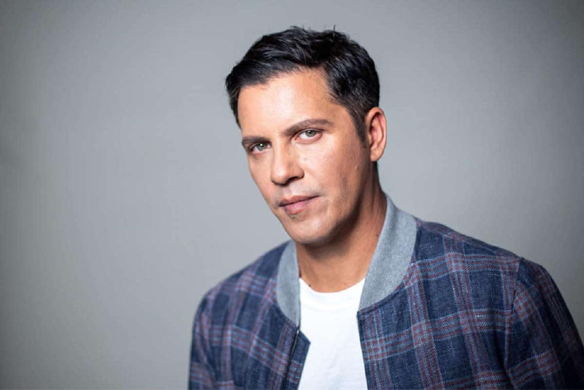 Lucian Viziru nu isi mai gaseste locul in industria muzicala din Romania Nu cred ca as putea sa mai fac asta in ziua de astazi VIDEO EXCLUSIV