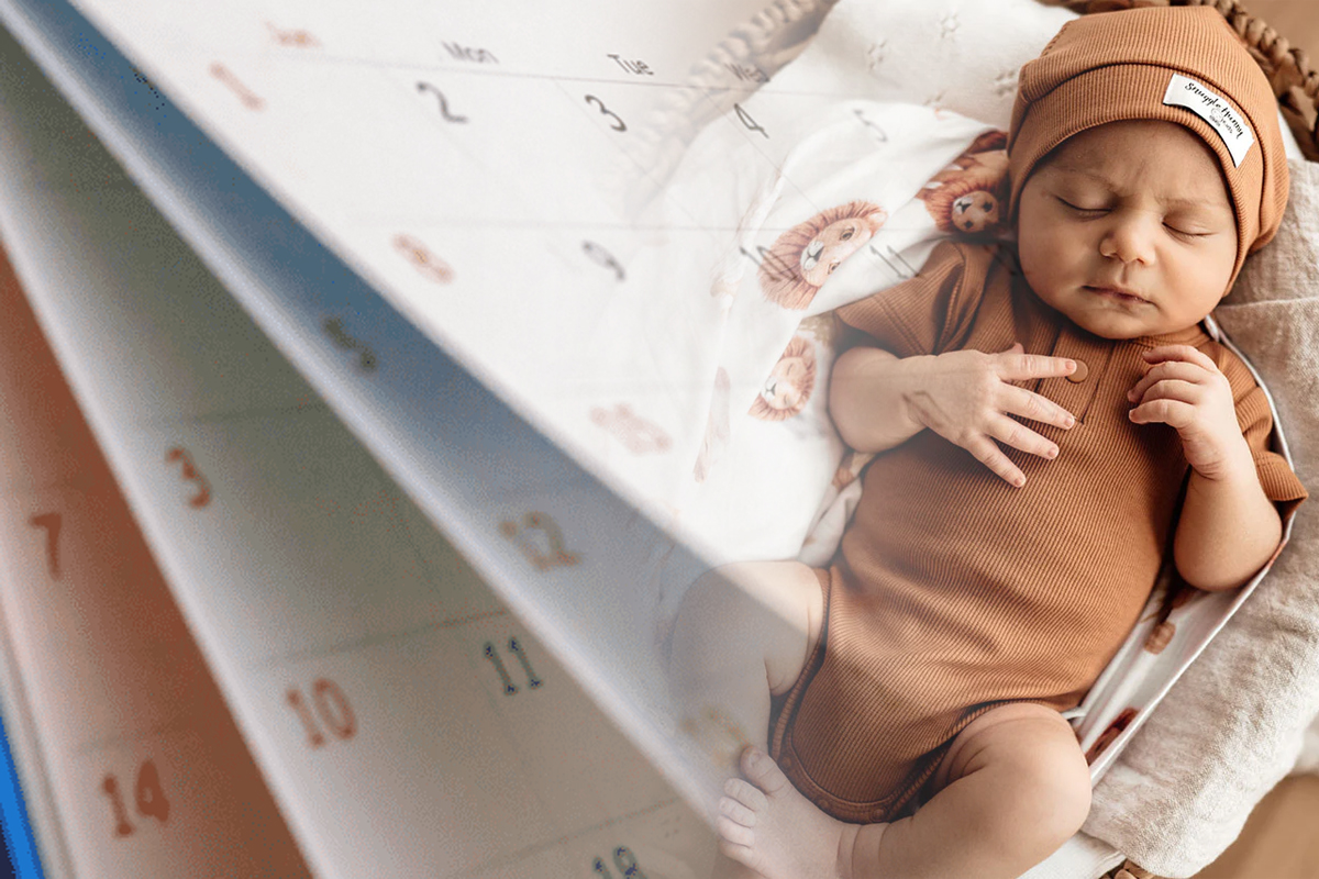 Lucruri fascinante despre copiii născuți în luna august