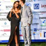 Mădălina Ghenea și iubitul, Grigor Dimitrov, și-au dat frâu liber sentimentelor
