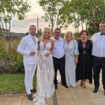 Maria Constantin nunta