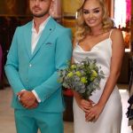 Maria Constantin si Robert Stoica