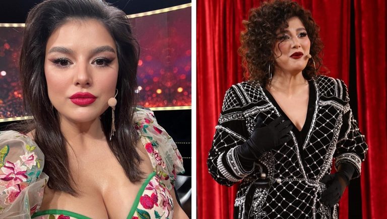 Maria Popovici debutează în cinematografie cu primul ei rol principal: ”Am muncit din greu”. Personajul său e destul de atipic față de cum am văzut-o până acum VIDEO EXCLUSIV