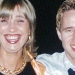 Mariana Pfeiffer si Laurentiu Reghecampf