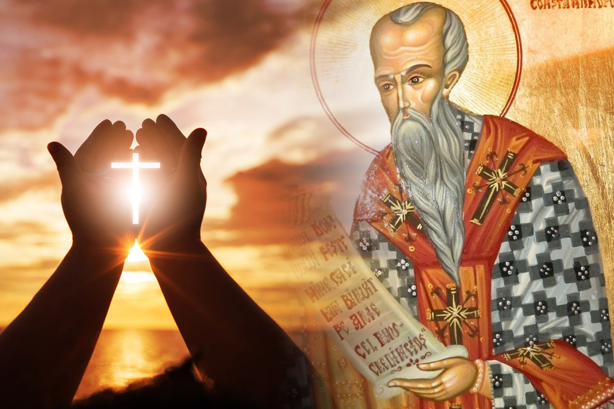 Mesaje de Sfantul Alexandru 2023