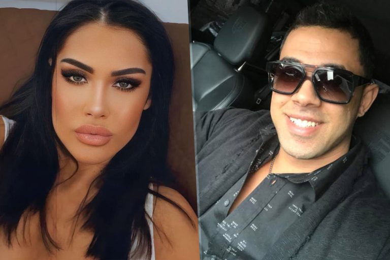 Mesajul postat de Alex Ashraf, la scurt timp de la zvonurile legate de divorțul de Oana Zăvoranu. Și-a dorit ca toată lumea se afle asta