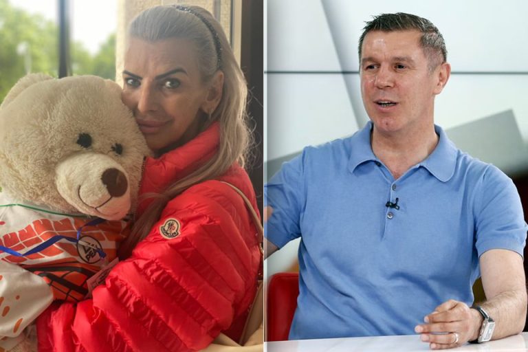 Mihai Leu, despre relația cu soția și pasiunile lui cele mai mari. De la ce pornesc neînțelegerile în căsnicie: “Am discutat, ne-am mai și certat!” VIDEO EXCLUSIV