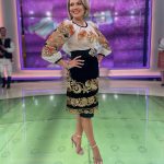 Vedeta nu a renunțat la muzica populară