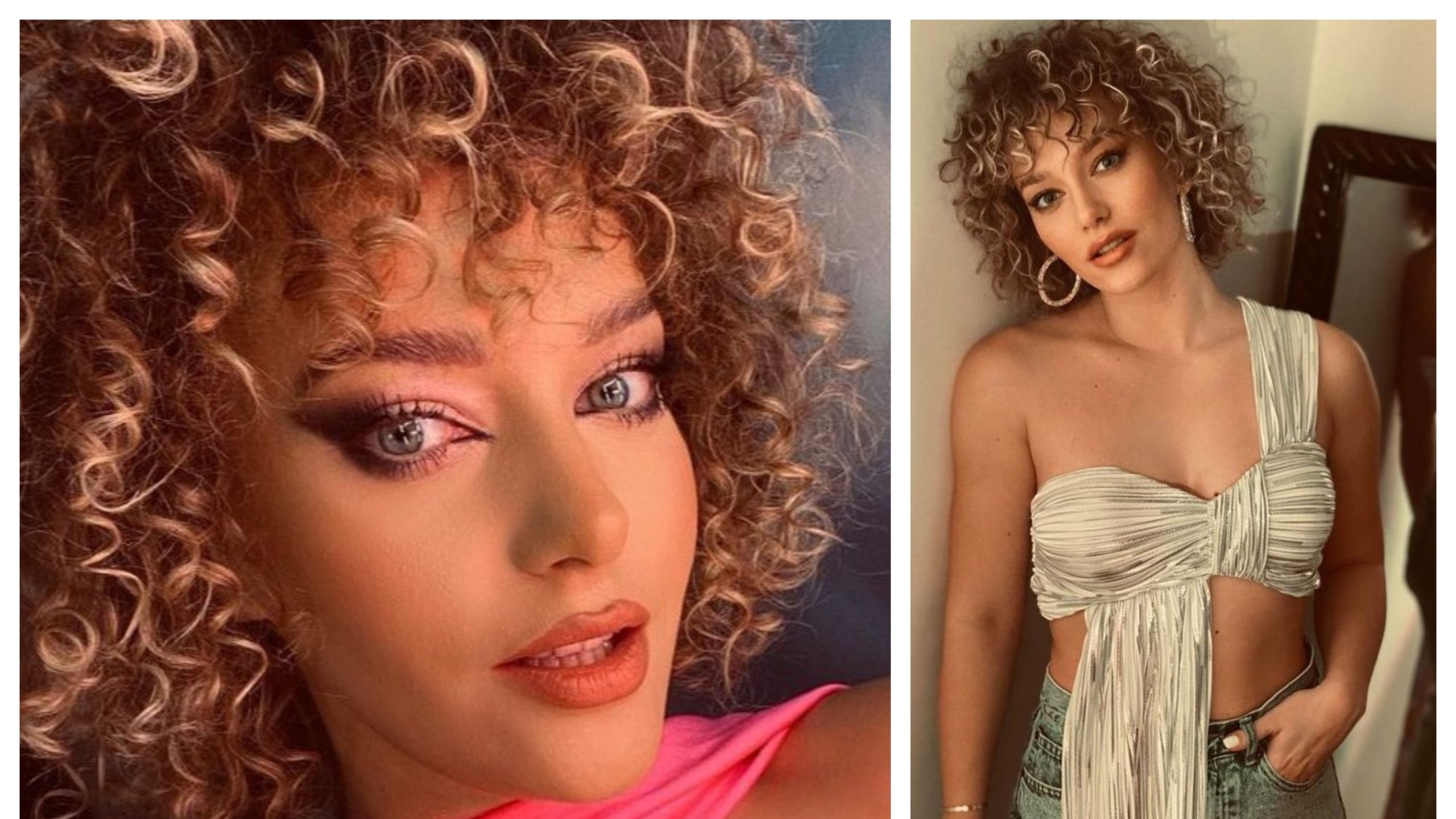 Momentul stânjenitor trăit de Alexia Țalavutis