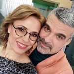 Monica Davidescu și Aurelian Temișan