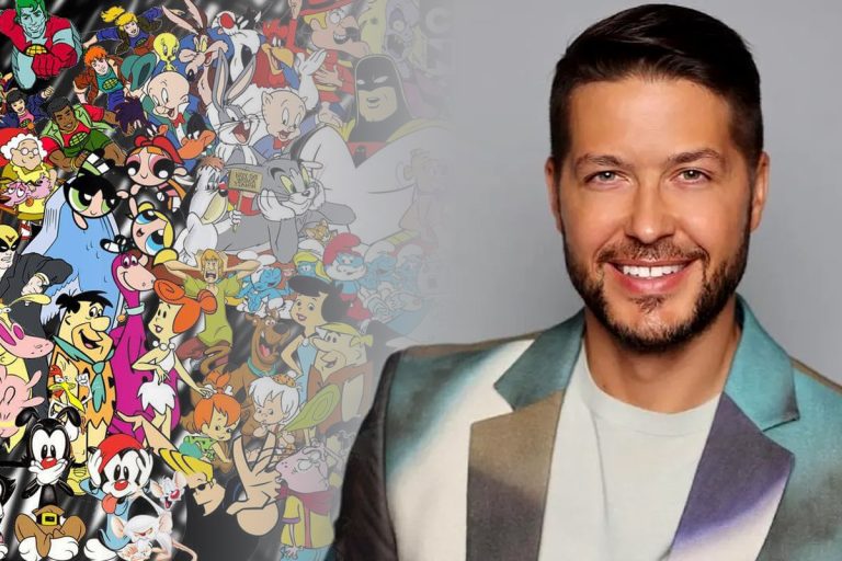 Motivul pentru care Jorge a insistat să numească un celebru personaj de desene animate cu numele lui din buletin. ”Eu am urât numele ăsta toată copilăria mea” VIDEO EXCLUSIV