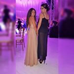 Nicole Cherry si Carla