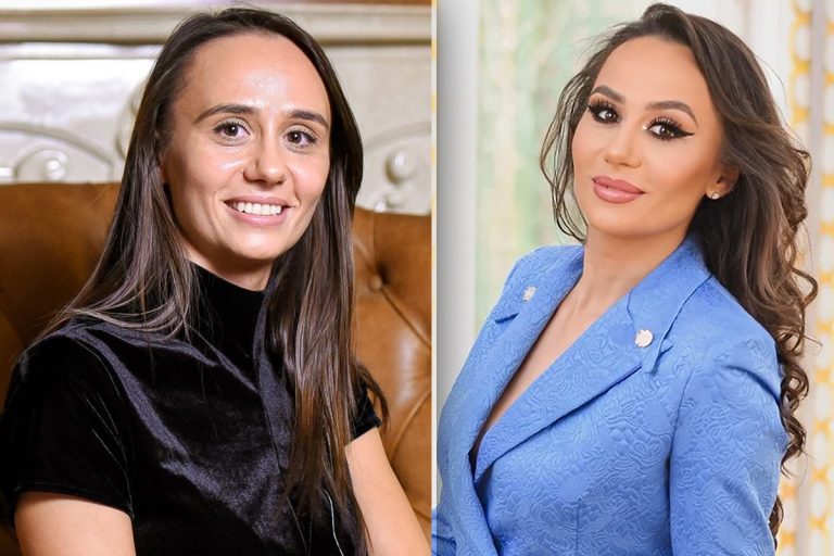 Nicuța Enache, de la măturător în Italia la patron în România. Drumul spre succes pe care îl poți urma, dezvăluit la Ego Life VIDEO EXCLUSIV