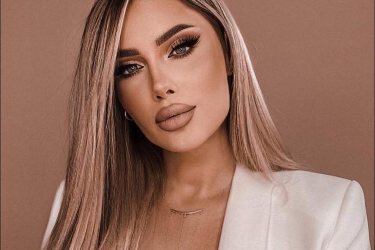 Nimeni nu se aștepta la asta. Imaginea cu care Oana Monea de la Insula Iubirii și-a surprins total fanii. O mai recunoști?