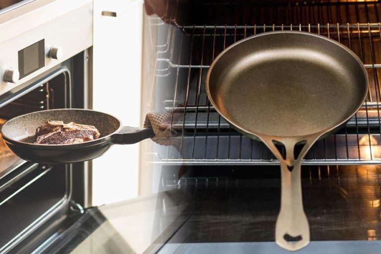 Nu mai depozita tigăile în cuptor. Greșeala pe care o fac foarte multe gospodine
