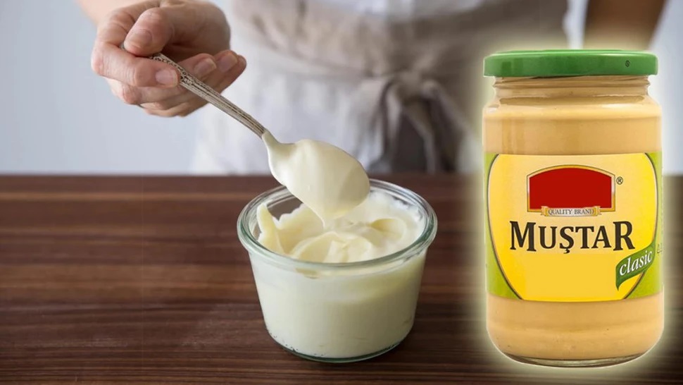 Nu mai pune muștar în maioneză. Ingredientul care o face mult mai delicioasă, rețeta te va cuceri pe loc