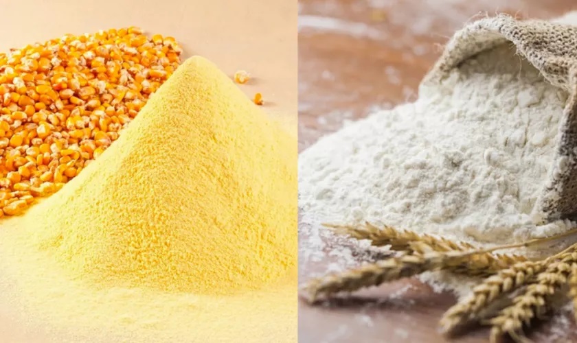 Nu mai ține făina în pungă. Așa se depozitează corect, nu va fi afectată de umezeală și insecte