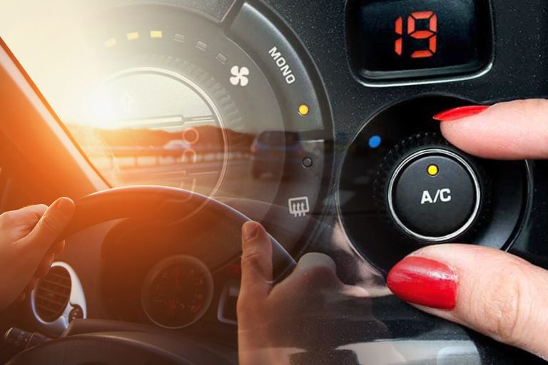 Nu opri niciodată mașina cu aerul condiționat pornit. Greșeala uriașă pe care o fac mulți șoferi, fără să își dea seama