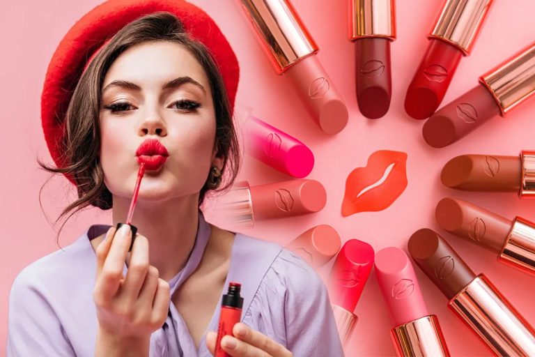 Culoarea de ruj care te îmbătrânește. Specialiștii te învață ce să folosești și ce nuanțe trebuie să eviți neapărat