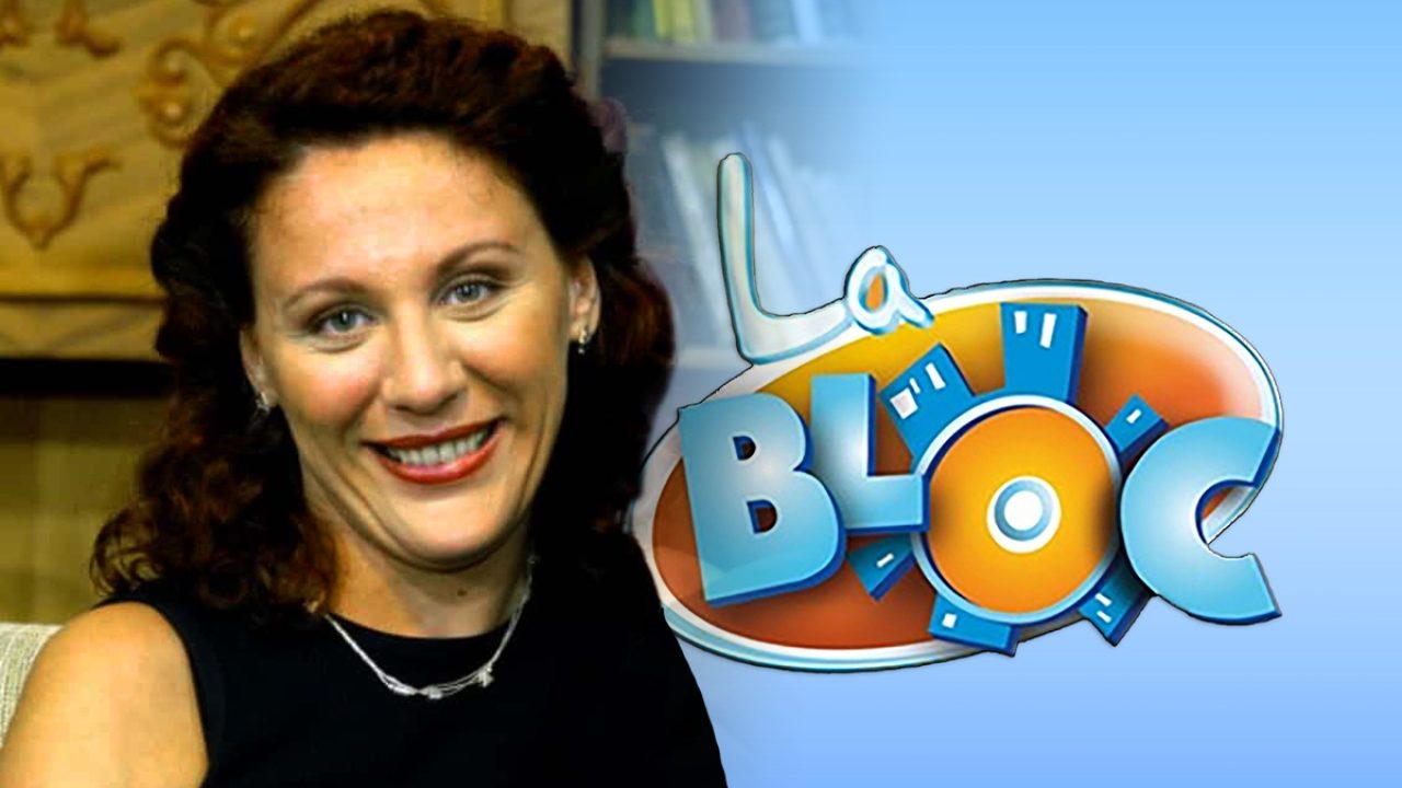 Cu ce se ocupă și cum arată acum Luminița Erga, Suzi din serialul La Bloc