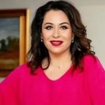 Oana Roman, mai îndrăzneață ca niciodată. S-a filmat complet goală, imaginile fac furori