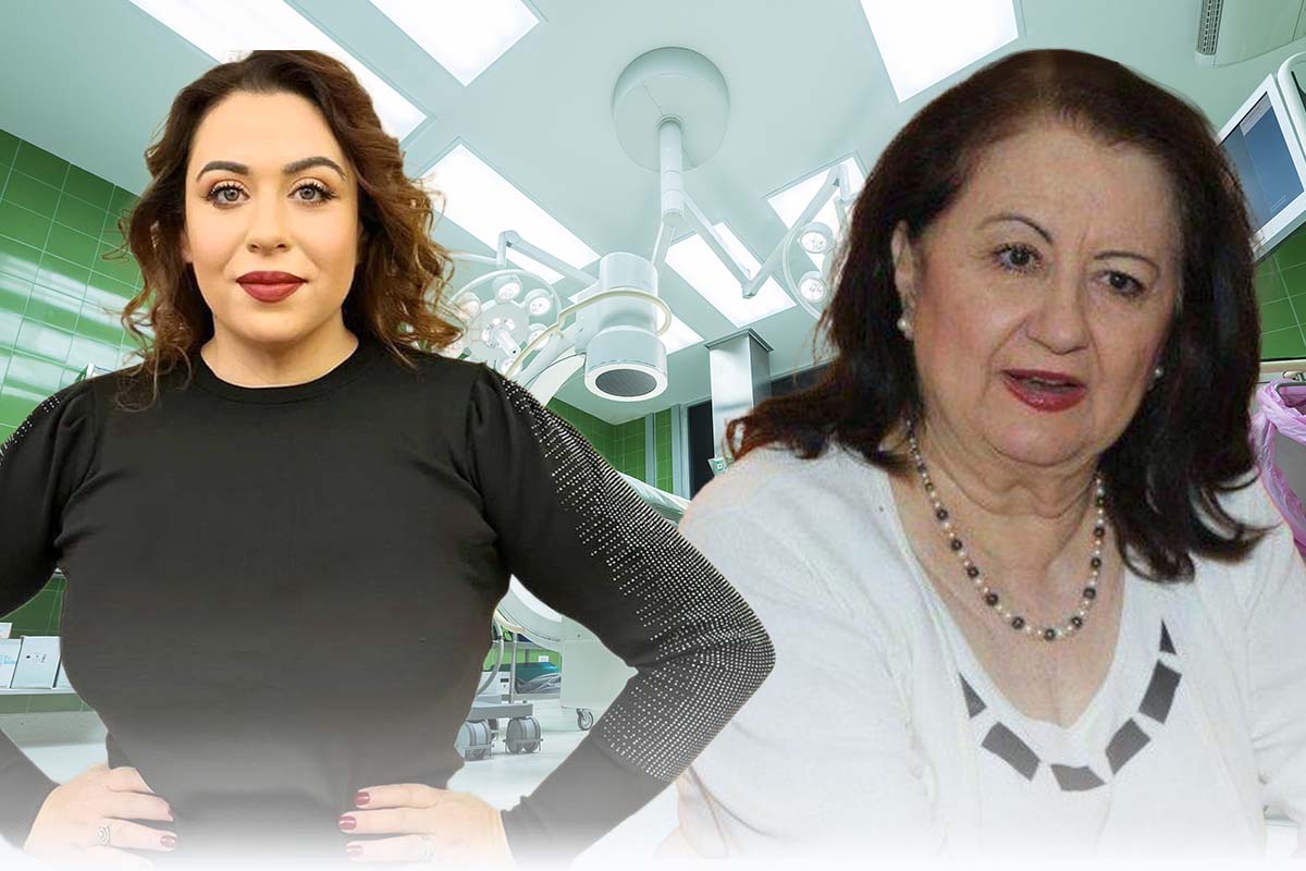 Oana Roman, noi detalii despre starea de sanatate a mamei sale. Imaginea postata a surprins pe toata lumea, nu se astepta nimeni la asta