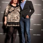 Oana Roman si Marius Elisei