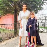 Ce nu are voie fiica Oanei Roman să facă sub nicio formă