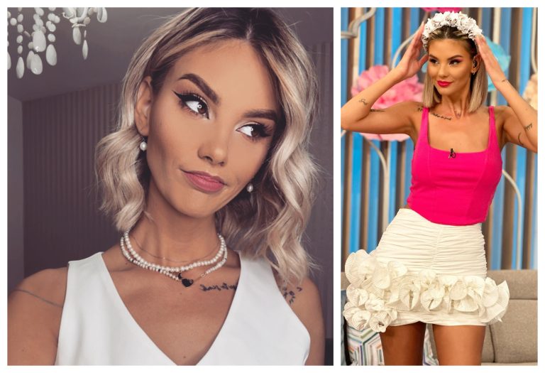 Obiceiul la care Ramona Olaru renunță vara: „Oamenii trebuie să mă placă oricum”. Puține femei îndrăznesc să facă asta VIDEO EXCLUSIV