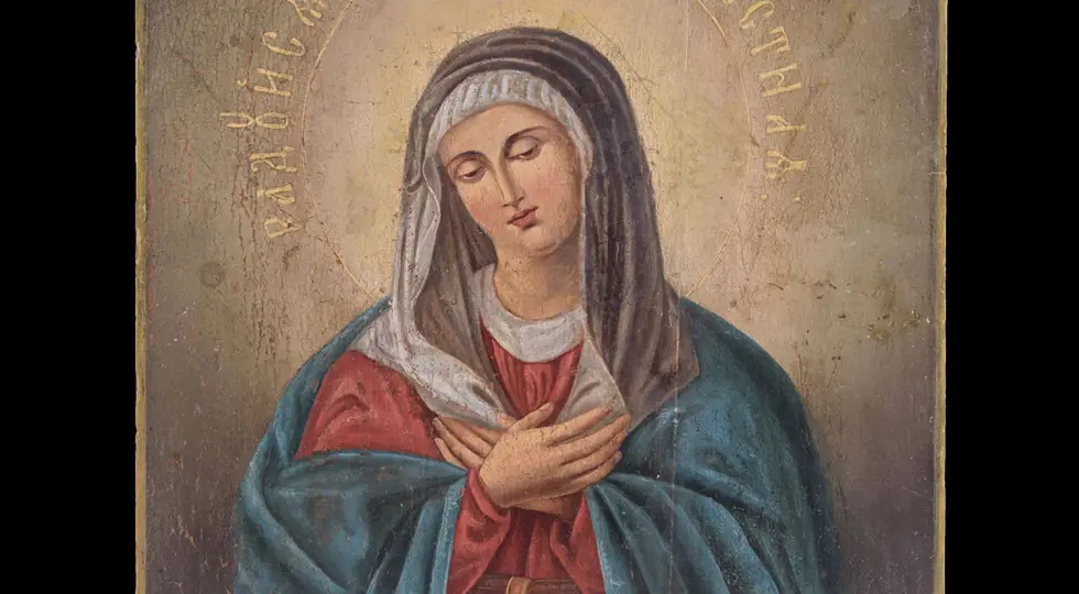 Postul Sfânta Maria 2023