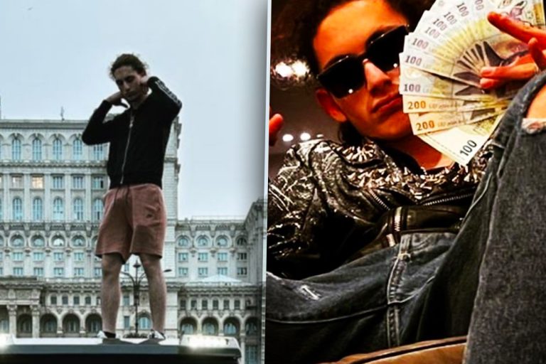 Prima reacție a părinților lui Vlad Pascu, tânărul care a produs accidentul în 2 Mai:  “Sufletul ne este pustiit, nu căutăm o cale ”ușoară” pentru a ieși din ce avem de dus”