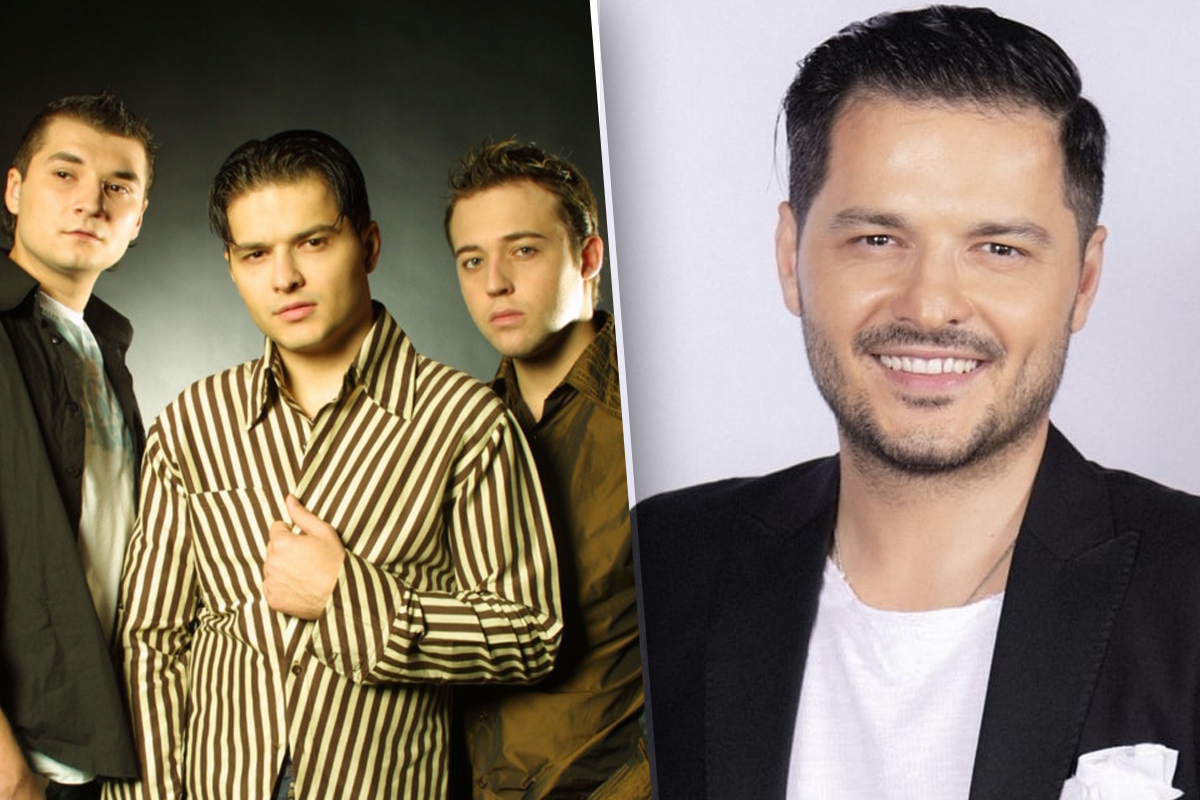 Prin ce a trecut Liviu Vârciu, după ce a devenit celebru cu trupa L.A