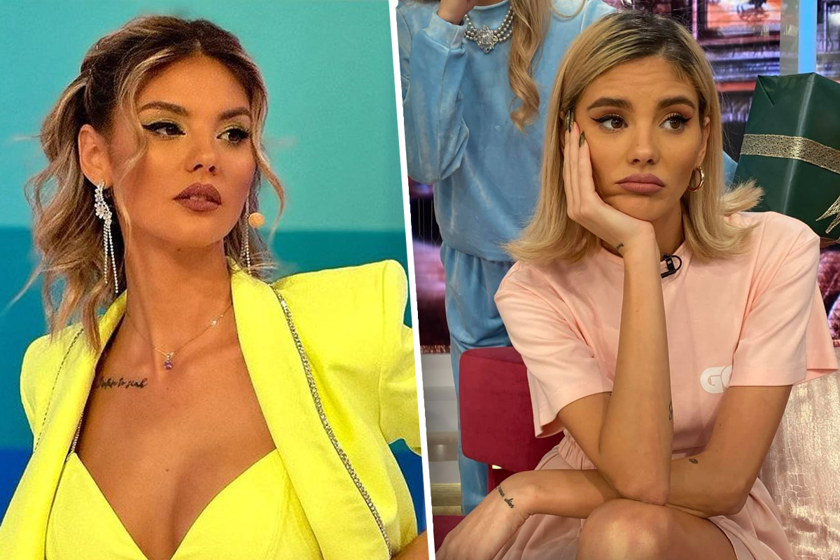Ramona Olaru rupe tacerea despre operatiile estetice si Madalina Ghenea Cea mai mare greseala VIDEO EXCLUSIV