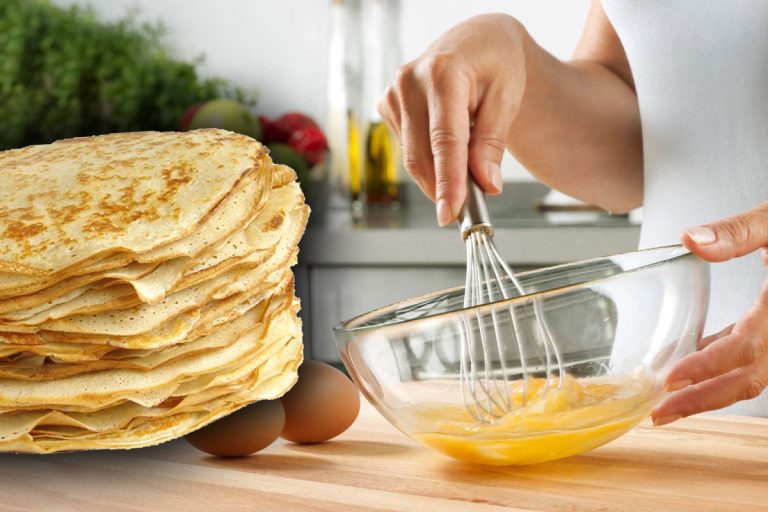 Nu mai pune niciodată acest ingredient în clătite. Le vei strica tot gustul și nu ies pufoase deloc