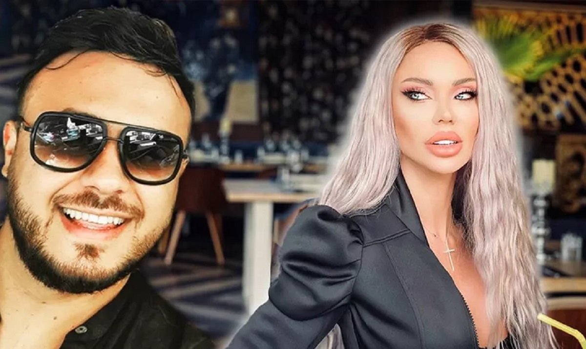 Rivala Biancai Dragusanu, data in judecata de Gabi Badalau. Apelul disperat al vedetei