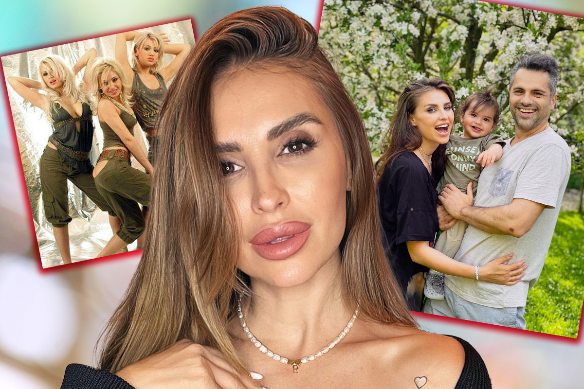 Roxana Blagu, certata de sot din cauza fiului sau. Ce ii face lui Sasha zilnic Nu stiu ce mai inventez acum VIDEO EXCLUSIV