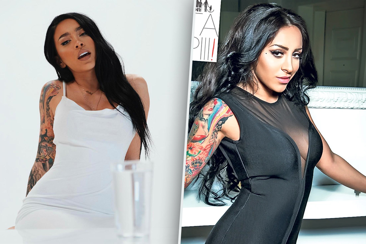 Ruby a terminat-o cu interventiile chirurgicale. De ce refuza sa mai faca retusuri corpului 7 ani am fost complexata VIDEO EXCLUSIV