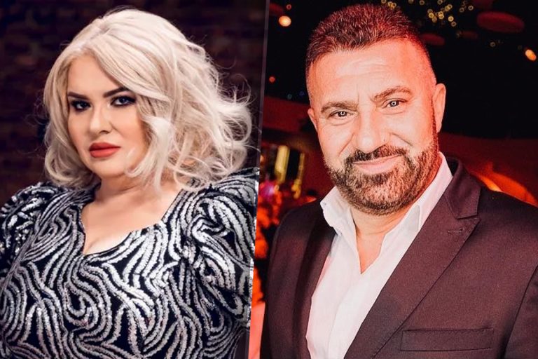 S-a aflat acum! Ce diferență de vârstă este între Viorica și Ioniță de la Clejani. Doar apropiații știau