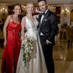 Sandra Izbasa nunta 2