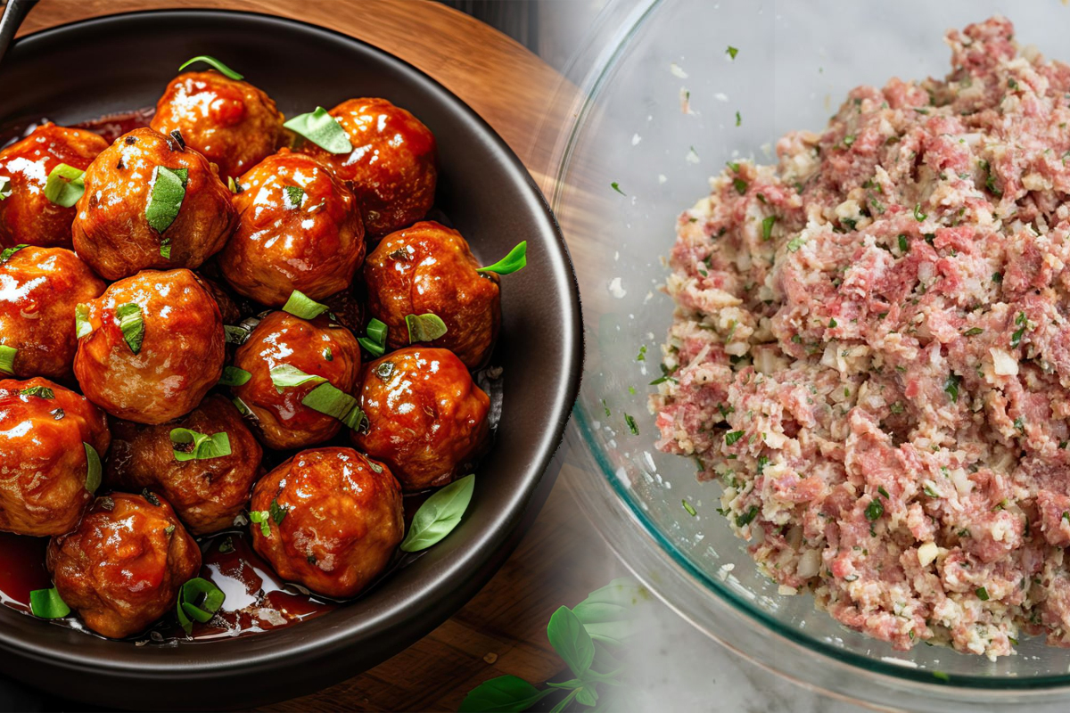 Secretul celui mai bun sos pentru chiftele marinate. Ce sa adaugi cand da in clocot, gustul va fi demential