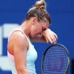 Simona Halep a pus capul în pământ. Anunțul pe care nimeni nu voia să-l audă a venit în urmă cu puțin timp