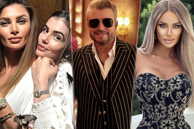 Singura femeie pe care mama lui Cătălin Botezatu a vrut-o drept noră: “Pe celelalte le-a urât!”. Ce dezvăluiri a făcut despre Bianca Drăgușanu și surorile Gabor VIDEO EXCLUSIV