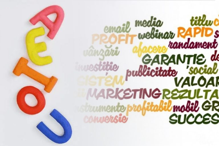 Singurul cuvânt din limba română care are toate cele opt vocale. Sigur nu îl știai