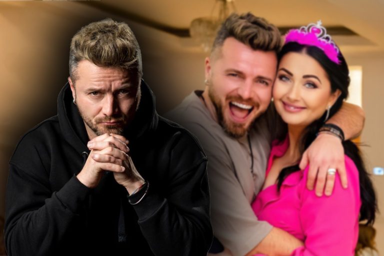 Tavi Clonda, sancționat dur pentru schimbarea majoră de look. Ce și-a făcut soțul Gabrielei Cristea