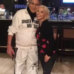 Toto Cutugno si Loredana Groza