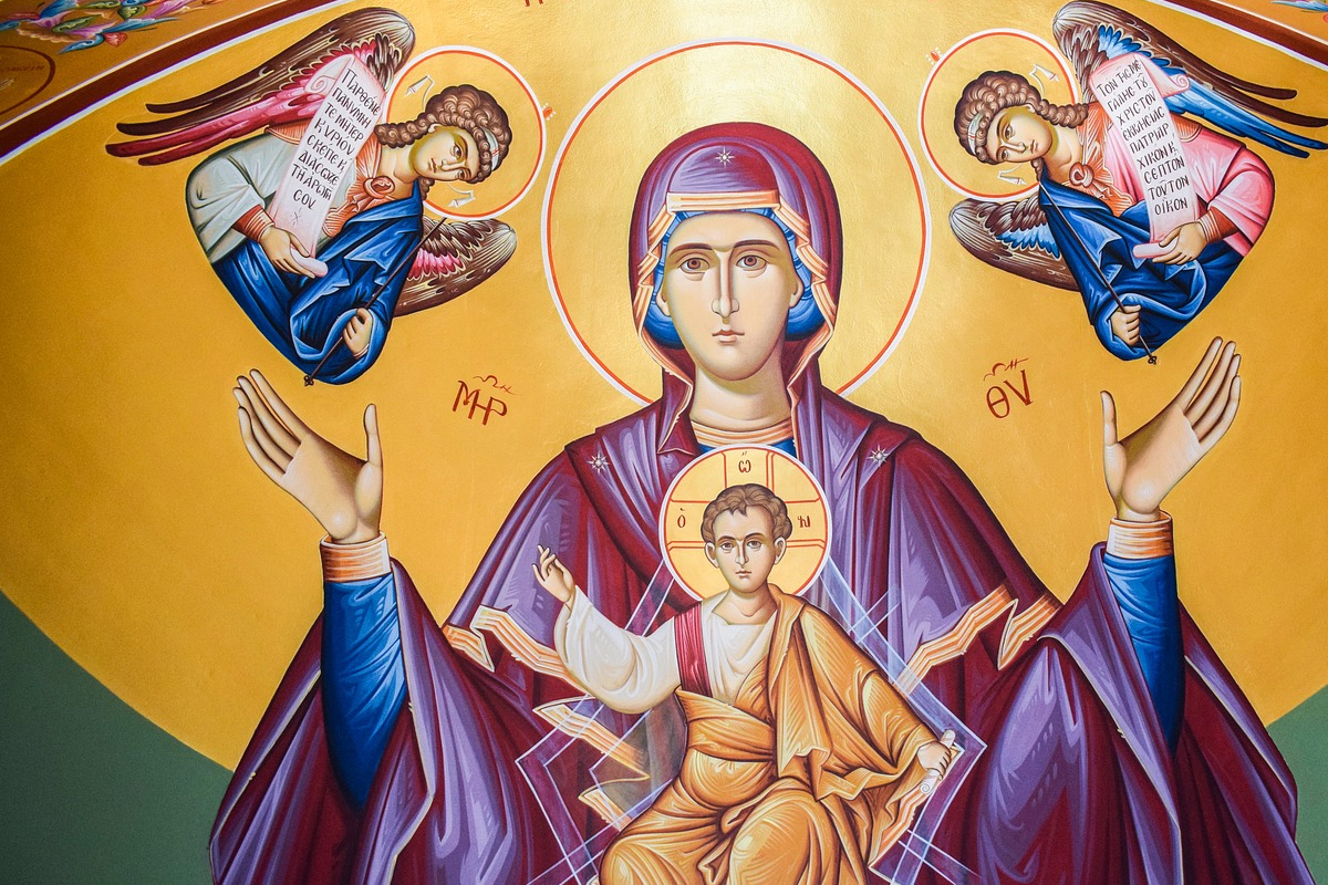 Tradiții și obiceiuri de Sfânta Maria Mică 2023