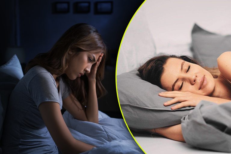 Cum poți să adormi în doar 2 minute. Metoda genială folosită de soldați