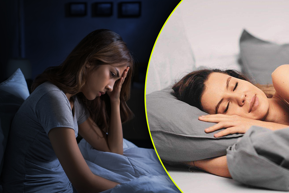 Tehnica a fost inventată pentru ca soldații să nu facă greșeli care ar putea să le amenințe viața din cauza oboselii.